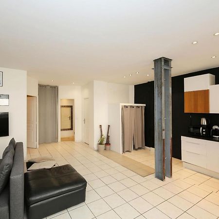 Appartement Familial Proche Des Commerces - 8P ปารีส ภายนอก รูปภาพ