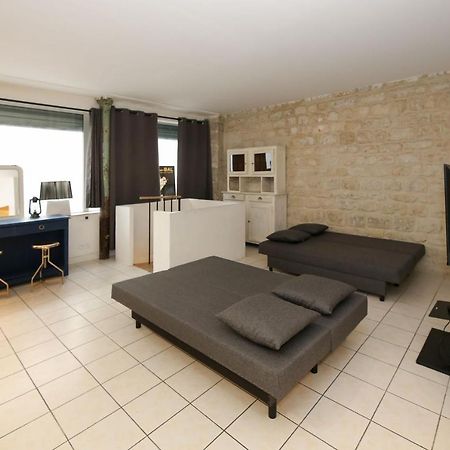 Appartement Familial Proche Des Commerces - 8P ปารีส ภายนอก รูปภาพ