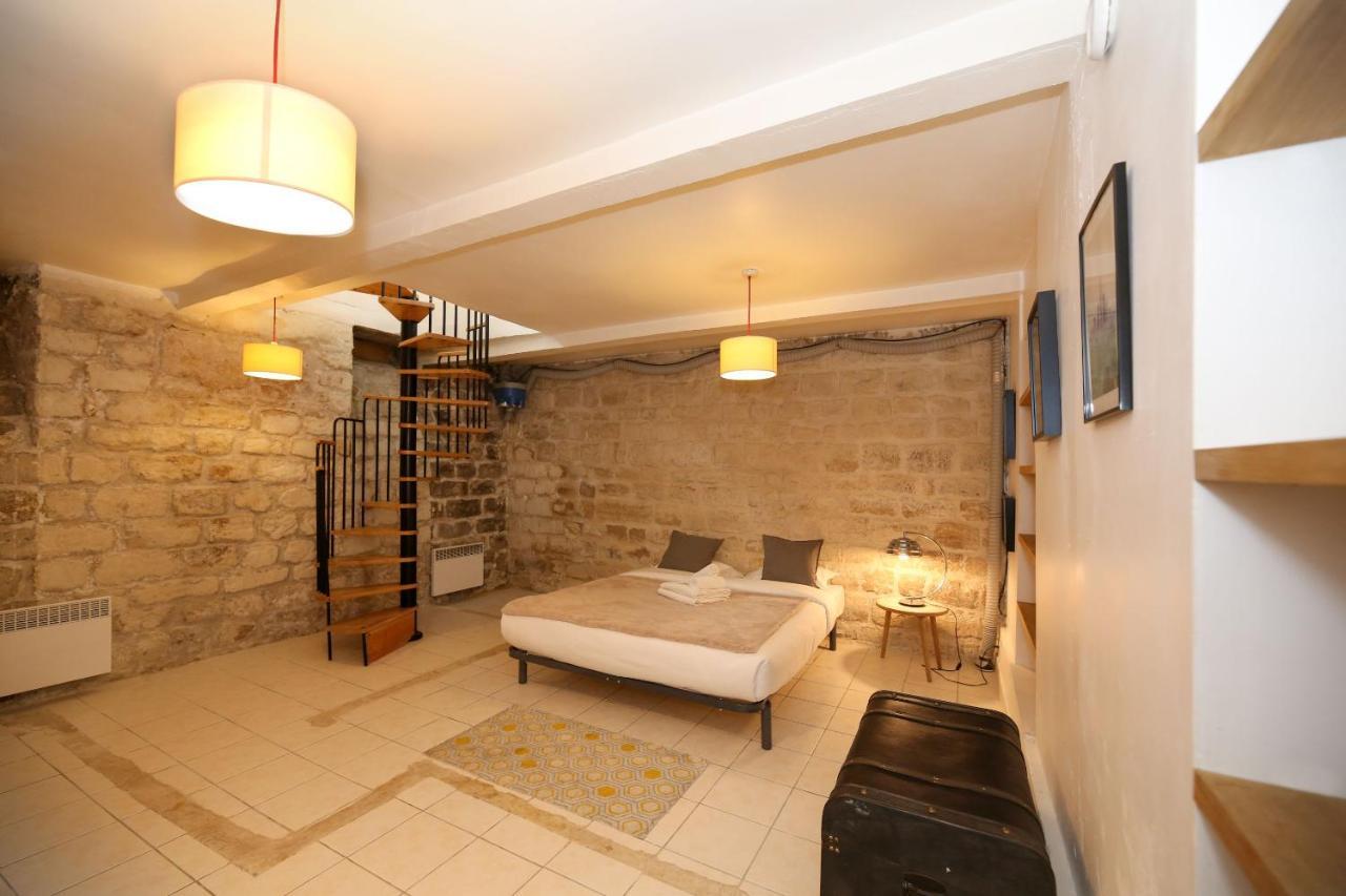 Appartement Familial Proche Des Commerces - 8P ปารีส ภายนอก รูปภาพ