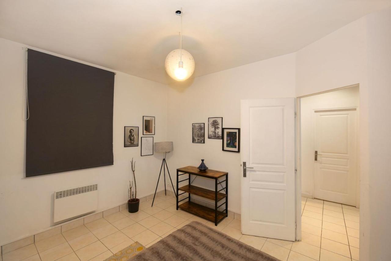 Appartement Familial Proche Des Commerces - 8P ปารีส ภายนอก รูปภาพ