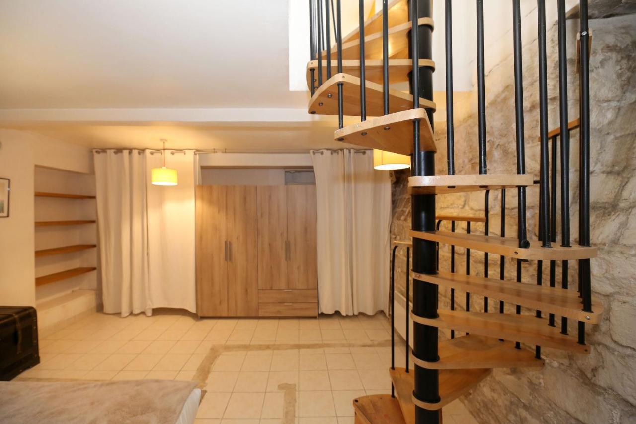 Appartement Familial Proche Des Commerces - 8P ปารีส ภายนอก รูปภาพ
