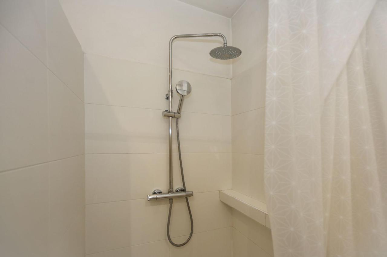 Appartement Familial Proche Des Commerces - 8P ปารีส ภายนอก รูปภาพ